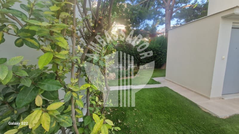 Μονοκατοικία στην Γκολφ, Γλυφάδα — Φωτογραφία 22 από 22