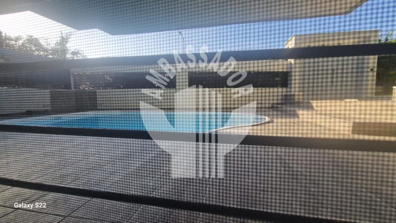 Μονοκατοικία στην Γκολφ, Γλυφάδα — Φωτογραφία 9 από 22