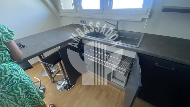 Διαμέρισμα στην Αιξωνή, Γλυφάδα — Φωτογραφία 10 από 30