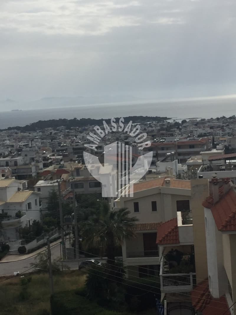 Διαμέρισμα στην Αιξωνή, Γλυφάδα — Φωτογραφία 9 από 30