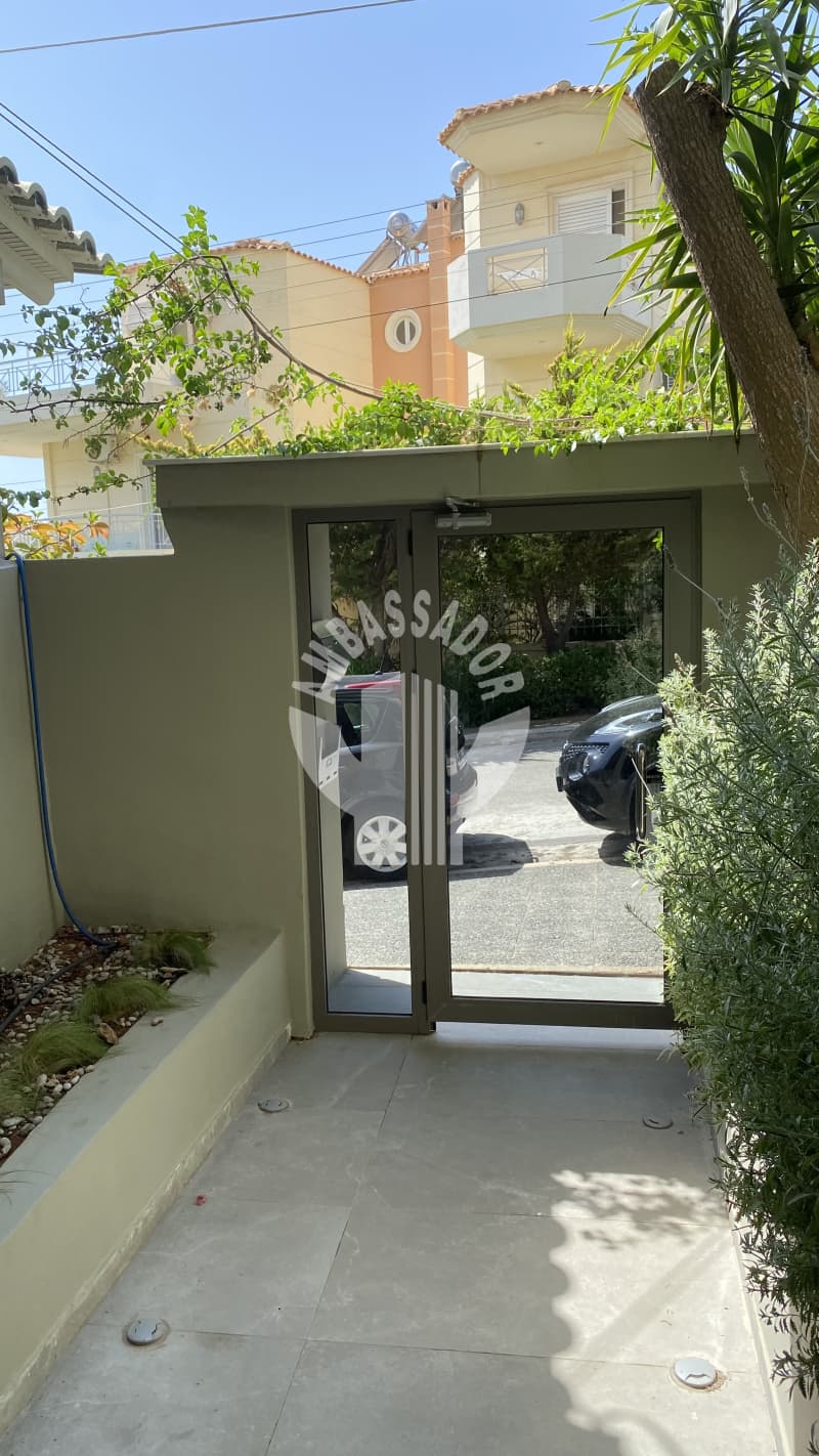 Διαμέρισμα στην Αιξωνή, Γλυφάδα — Φωτογραφία 29 από 30