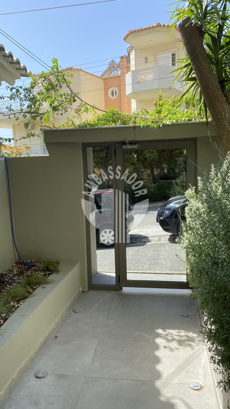 Διαμέρισμα στην Αιξωνή, Γλυφάδα — Φωτογραφία 28 από 30