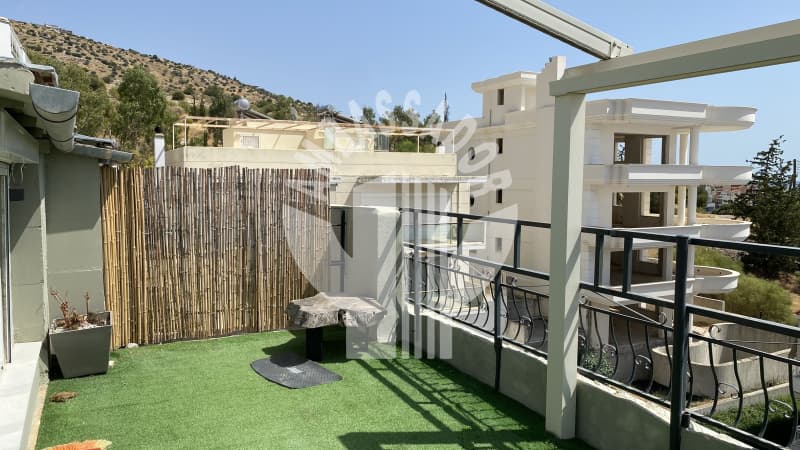 Διαμέρισμα στην Αιξωνή, Γλυφάδα — Φωτογραφία 25 από 30