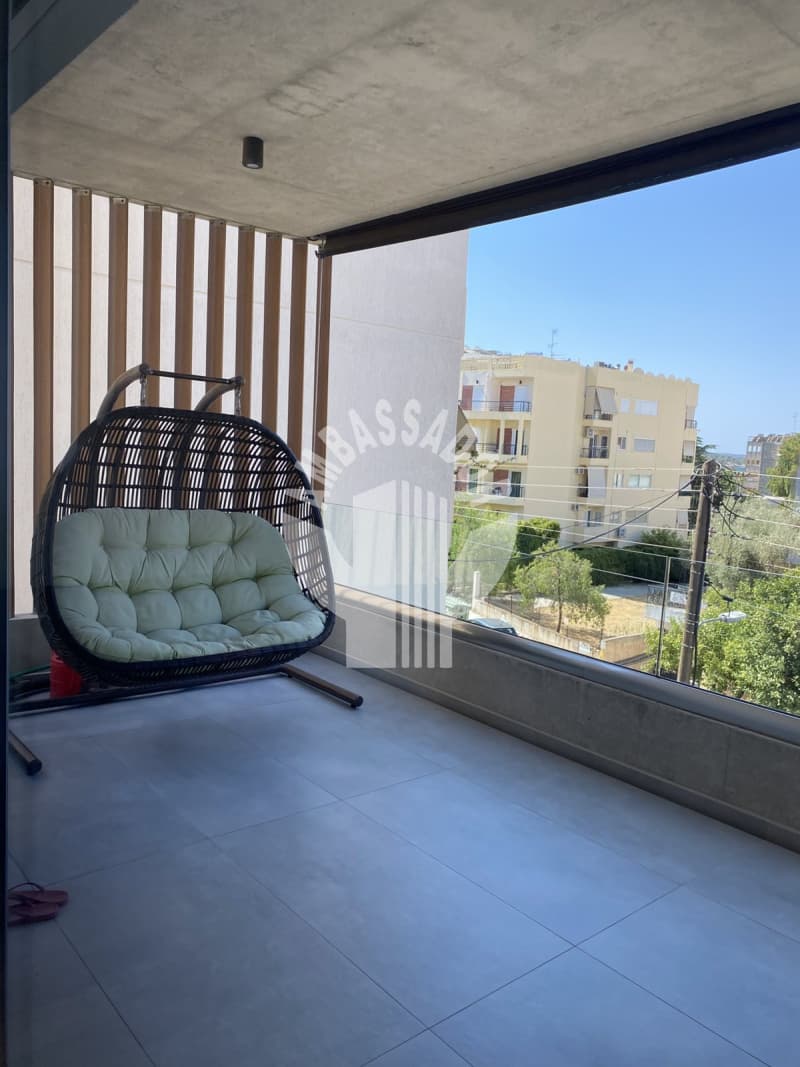 Διαμέρισμα στην Κέντρο, Βούλα — Φωτογραφία 16 από 30