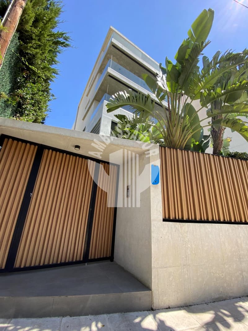 Διαμέρισμα στην Κέντρο, Βούλα — Φωτογραφία 2 από 30