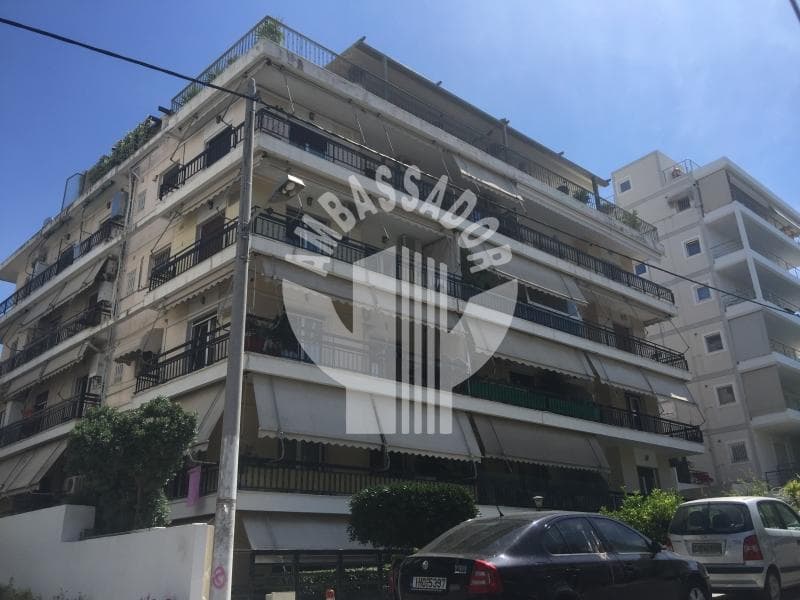 Διαμέρισμα στην Αμπελάκια, Άλιμος — Φωτογραφία 29 από 30