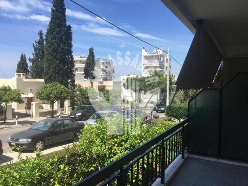 Διαμέρισμα στην Αμπελάκια, Άλιμος — Φωτογραφία 26 από 30