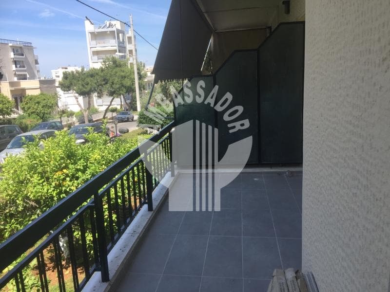 Διαμέρισμα στην Αμπελάκια, Άλιμος — Φωτογραφία 27 από 30
