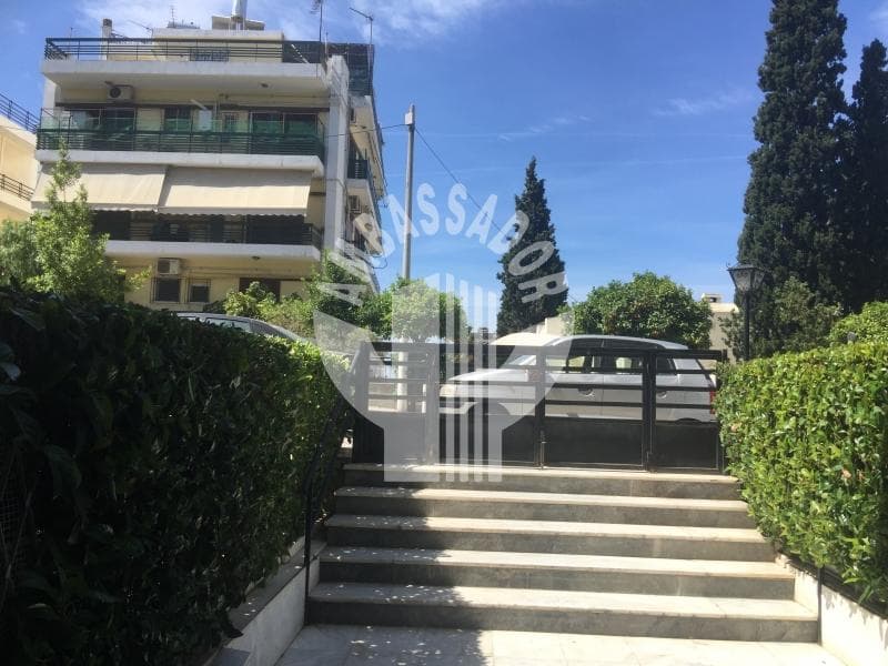 Διαμέρισμα στην Αμπελάκια, Άλιμος — Φωτογραφία 30 από 30
