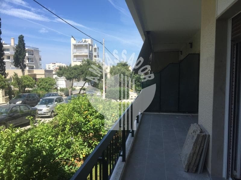 Διαμέρισμα στην Αμπελάκια, Άλιμος — Φωτογραφία 28 από 30