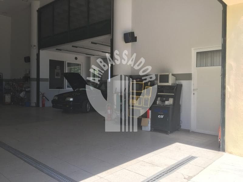 Κατάστημα στην Κέντρο, Μοσχάτο — Φωτογραφία 19 από 30