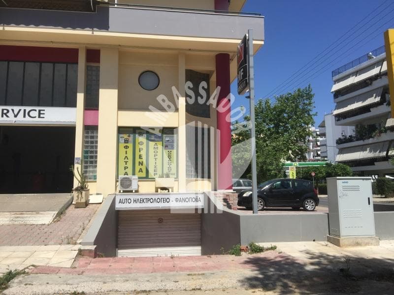 Κατάστημα στην Κέντρο, Μοσχάτο — Φωτογραφία 12 από 30