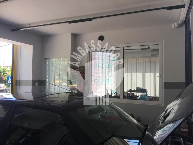 Κατάστημα στην Κέντρο, Μοσχάτο — Φωτογραφία 8 από 30