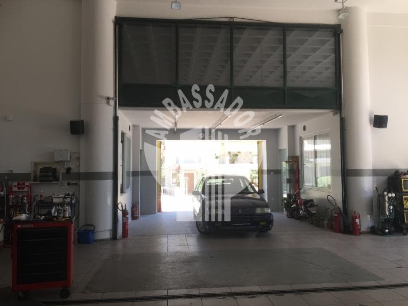 Κατάστημα στην Κέντρο, Μοσχάτο — Φωτογραφία 25 από 30