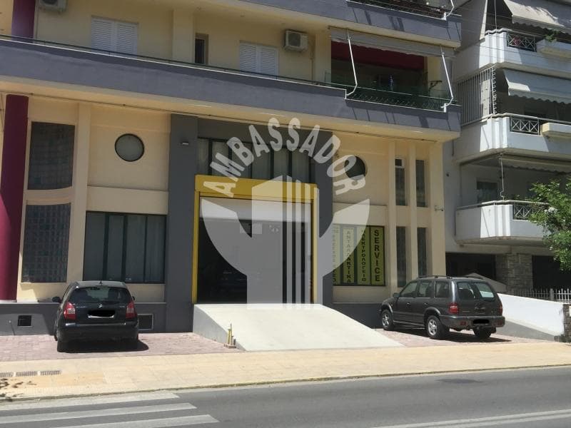 Κατάστημα στην Κέντρο, Μοσχάτο — Φωτογραφία 21 από 30