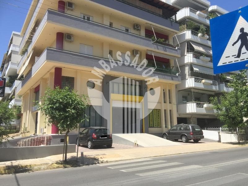 Κατάστημα στην Κέντρο, Μοσχάτο — Φωτογραφία 1 από 30