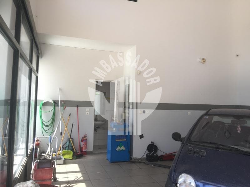 Κατάστημα στην Κέντρο, Μοσχάτο — Φωτογραφία 6 από 30