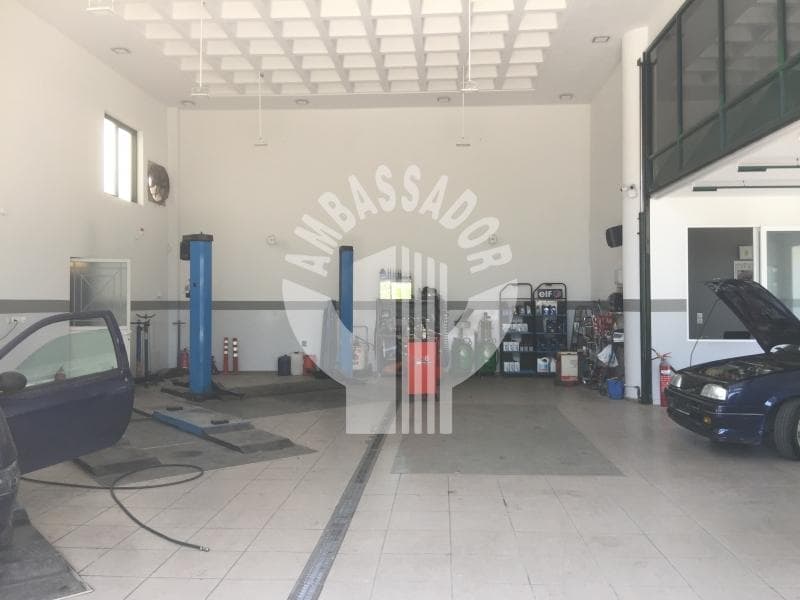 Κατάστημα στην Κέντρο, Μοσχάτο — Φωτογραφία 27 από 30