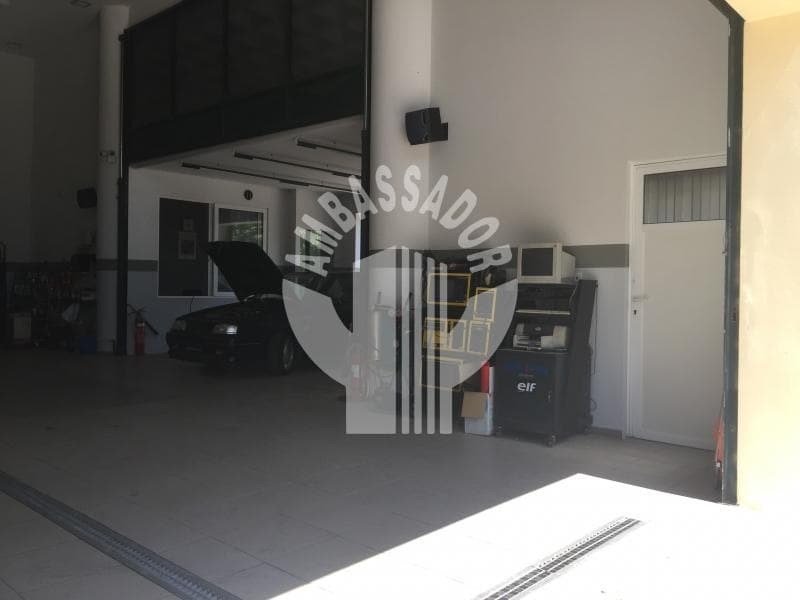 Κατάστημα στην Κέντρο, Μοσχάτο — Φωτογραφία 10 από 30