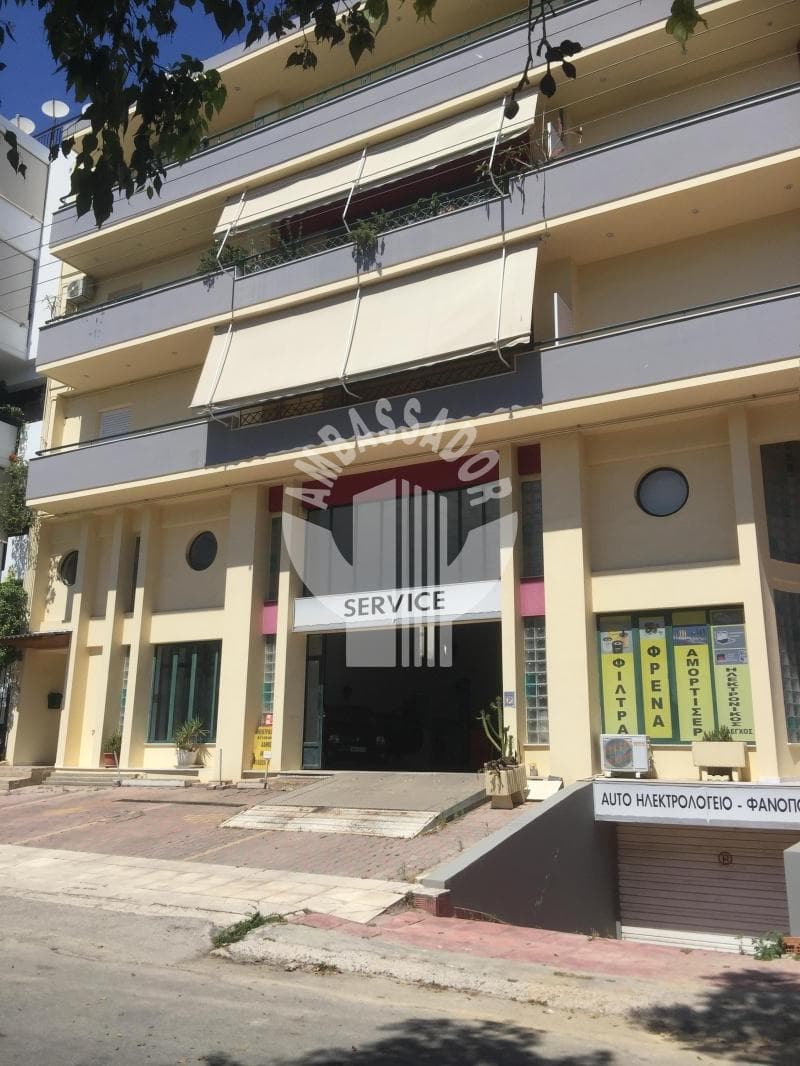 Κατάστημα στην Κέντρο, Μοσχάτο — Φωτογραφία 4 από 30