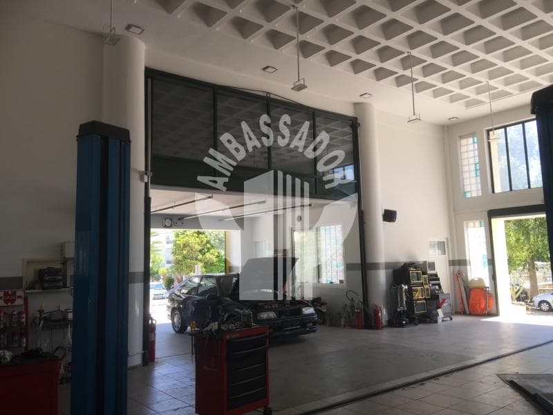 Κατάστημα στην Κέντρο, Μοσχάτο — Φωτογραφία 13 από 30