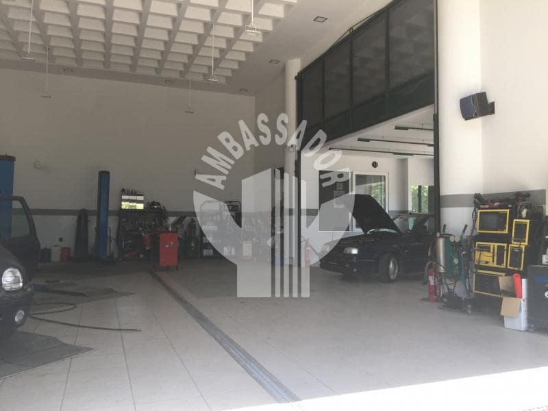 Κατάστημα στην Κέντρο, Μοσχάτο — Φωτογραφία 16 από 30
