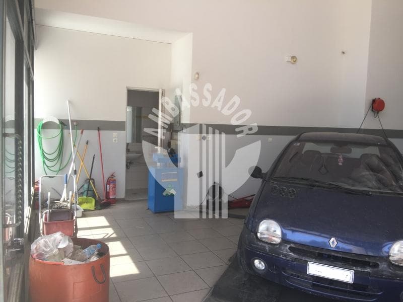 Κατάστημα στην Κέντρο, Μοσχάτο — Φωτογραφία 7 από 30
