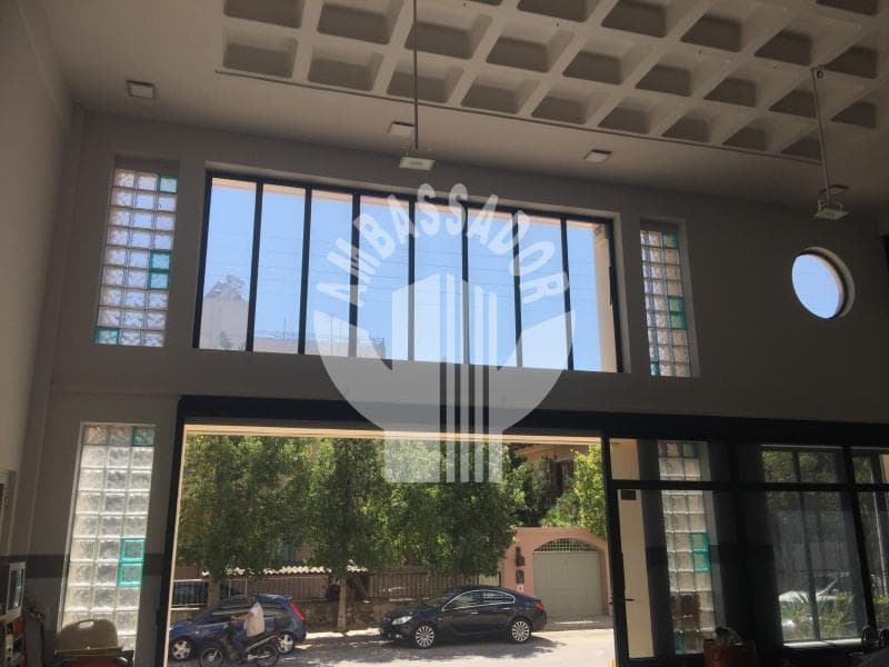 Κατάστημα στην Κέντρο, Μοσχάτο — Φωτογραφία 15 από 30