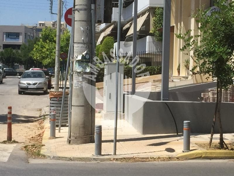 Κατάστημα στην Κέντρο, Μοσχάτο — Φωτογραφία 20 από 30