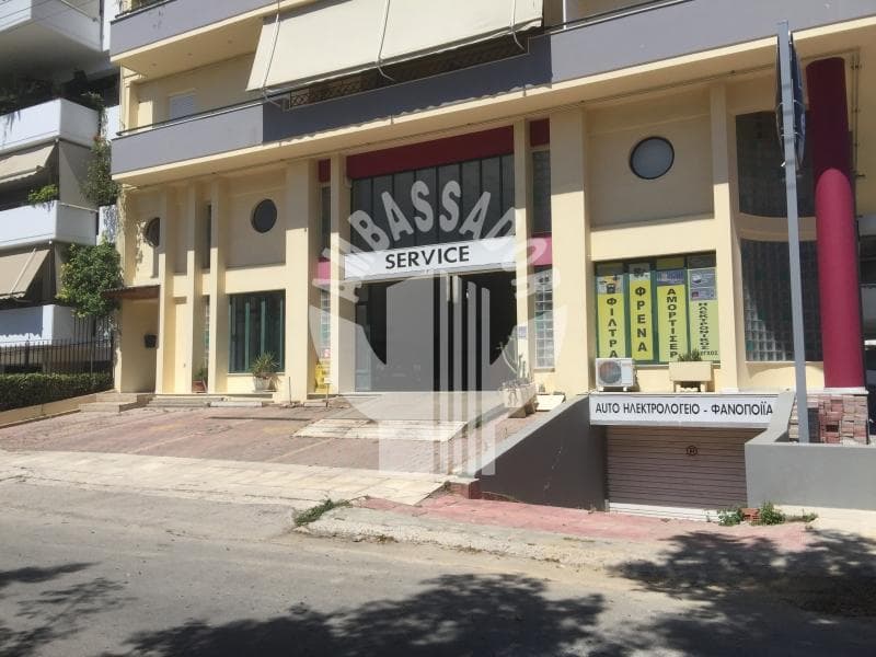 Κατάστημα στην Κέντρο, Μοσχάτο — Φωτογραφία 28 από 30