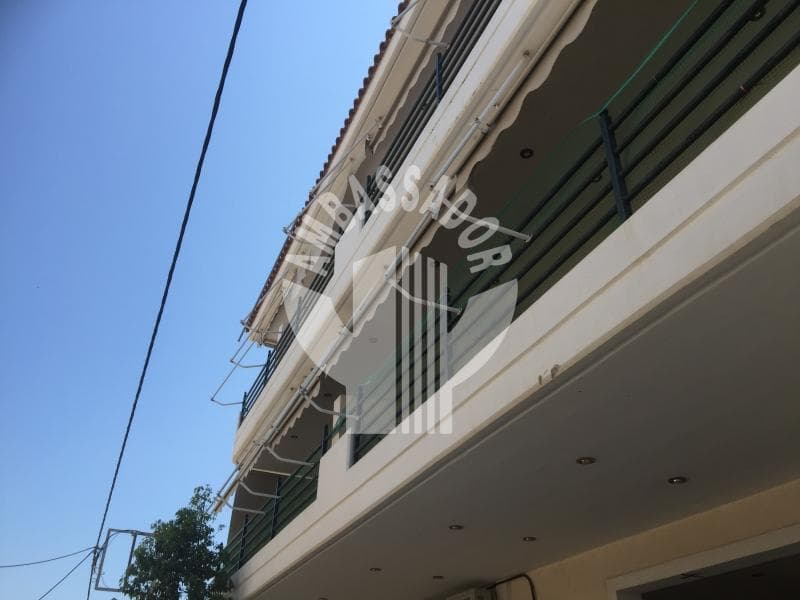 Διαμέρισμα στην Σούλι, Άγιος Δημήτριος — Φωτογραφία 14 από 25