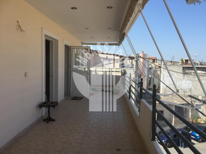 Διαμέρισμα στην Σούλι, Άγιος Δημήτριος — Φωτογραφία 21 από 25