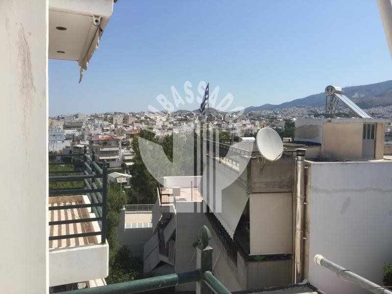 Διαμέρισμα στην Σούλι, Άγιος Δημήτριος — Φωτογραφία 10 από 25