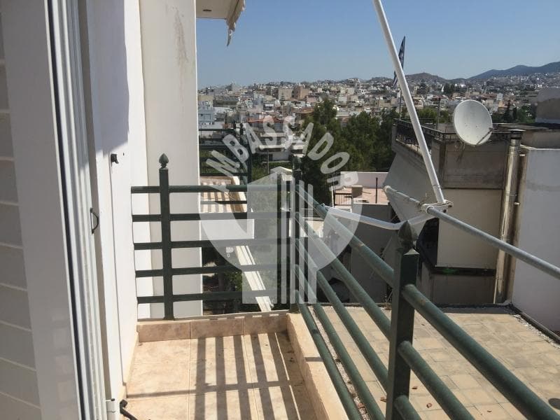 Διαμέρισμα στην Σούλι, Άγιος Δημήτριος — Φωτογραφία 17 από 25