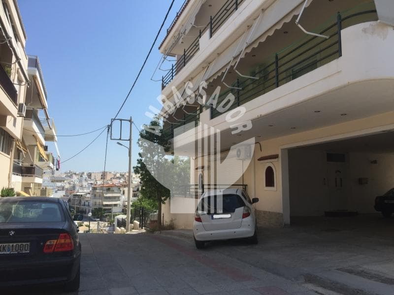 Διαμέρισμα στην Σούλι, Άγιος Δημήτριος — Φωτογραφία 20 από 25