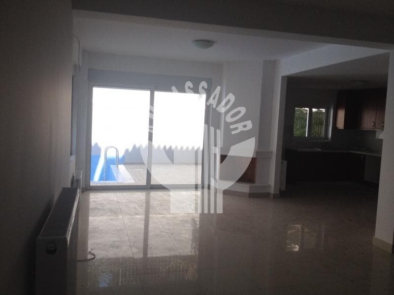 House in Panionia, Glyfada — Photo 21 of 30