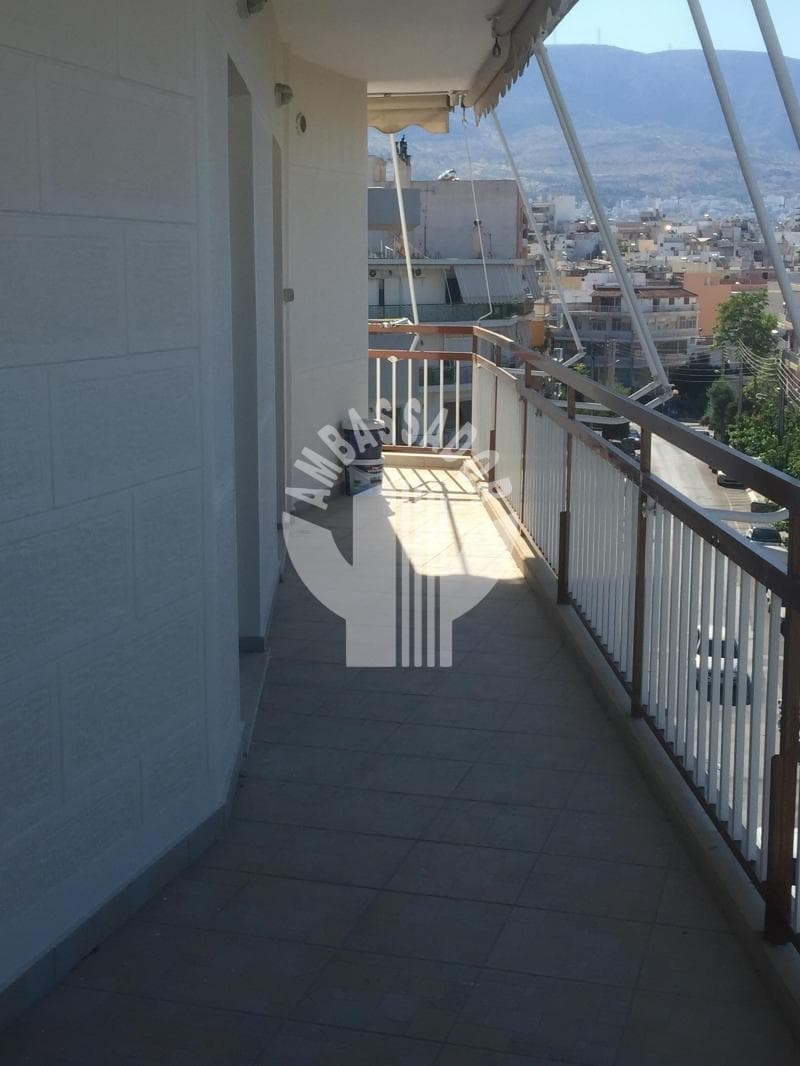 Διαμέρισμα στην Ανθέων, Άγιος Δημήτριος — Φωτογραφία 29 από 31