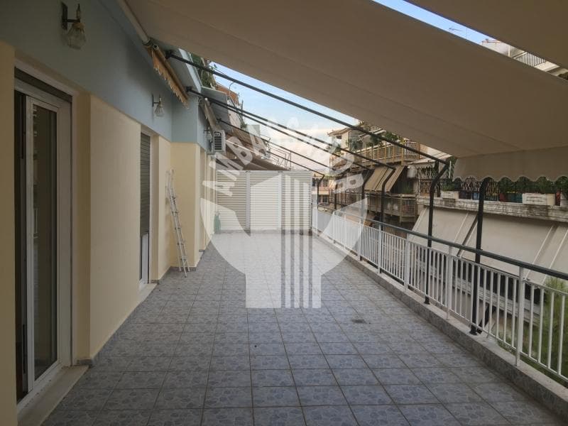 Διαμέρισμα στην Ανάληψη, Βύρωνας — Φωτογραφία 23 από 30