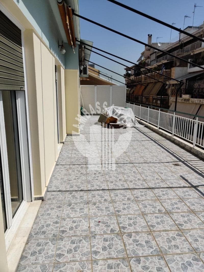 Διαμέρισμα στην Ανάληψη, Βύρωνας — Φωτογραφία 1 από 30