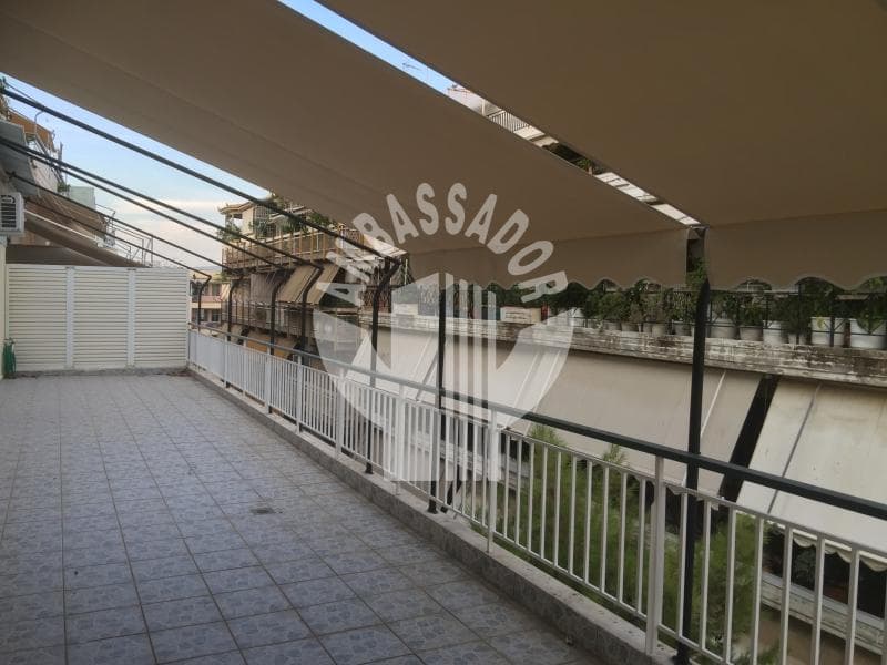 Διαμέρισμα στην Ανάληψη, Βύρωνας — Φωτογραφία 22 από 30