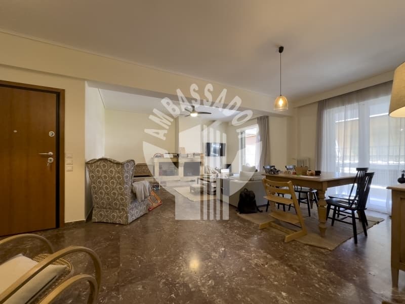 Apartment in Panionia, Glyfada — Photo 6 of 30