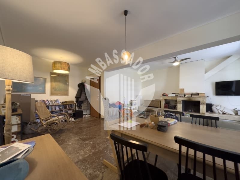 Apartment in Panionia, Glyfada — Photo 3 of 30