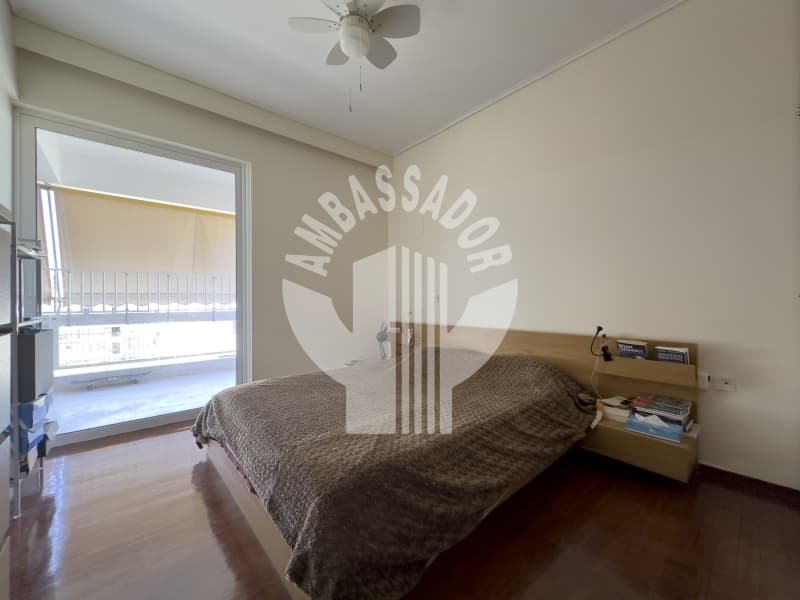 Apartment in Panionia, Glyfada — Photo 30 of 30