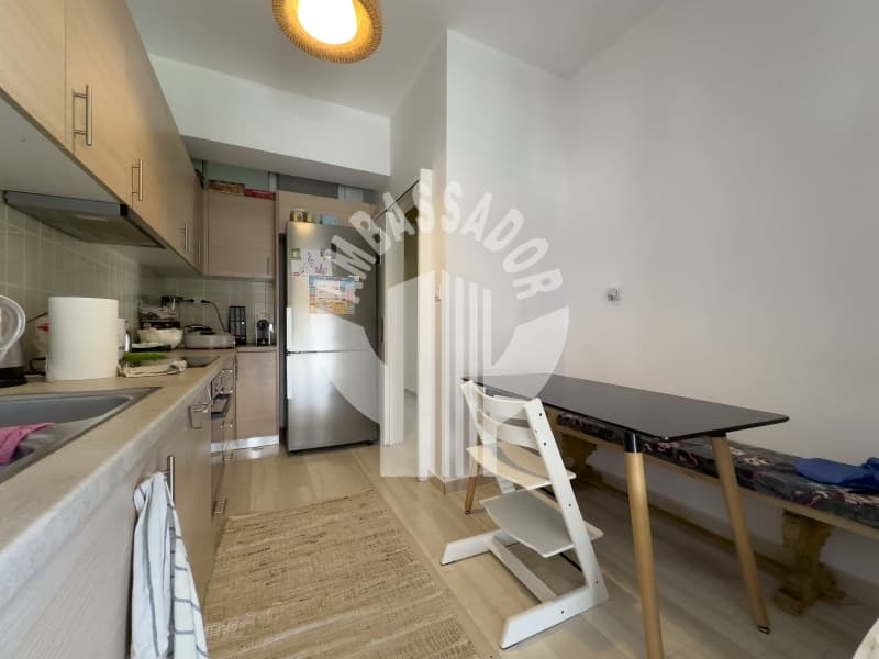 Apartment in Panionia, Glyfada — Photo 15 of 30