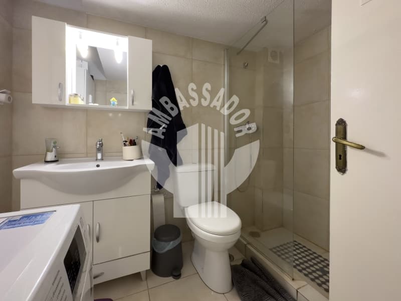 Apartment in Panionia, Glyfada — Photo 9 of 30