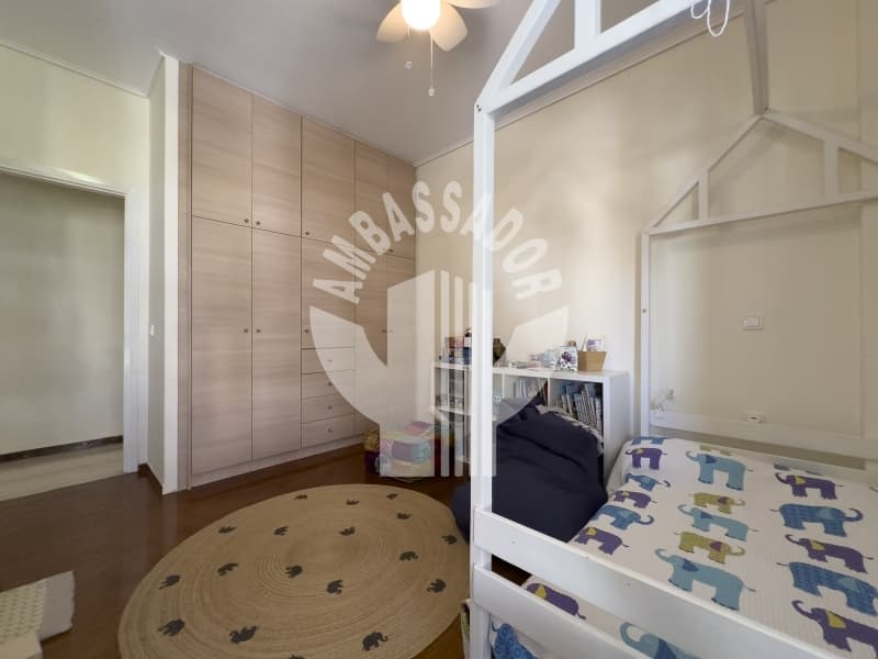 Apartment in Panionia, Glyfada — Photo 17 of 30
