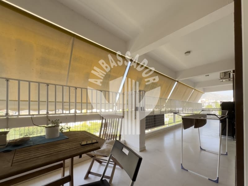 Apartment in Panionia, Glyfada — Photo 20 of 30