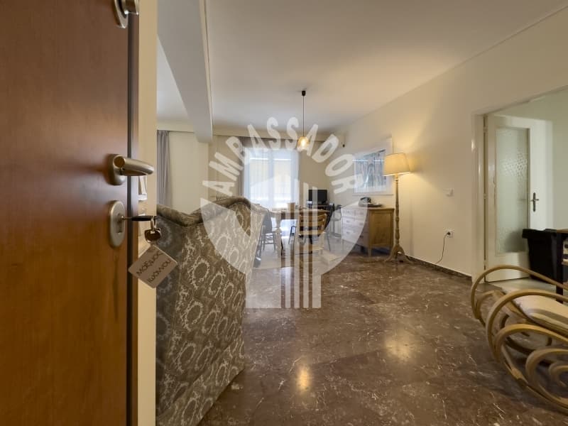 Apartment in Panionia, Glyfada — Photo 4 of 30