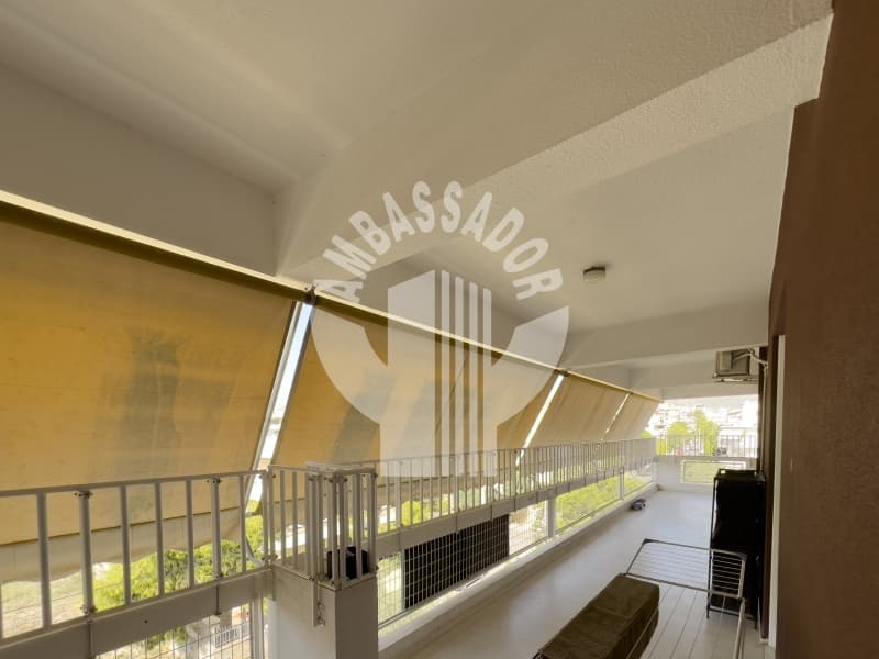 Apartment in Panionia, Glyfada — Photo 21 of 30
