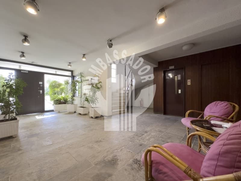 Apartment in Panionia, Glyfada — Photo 13 of 30